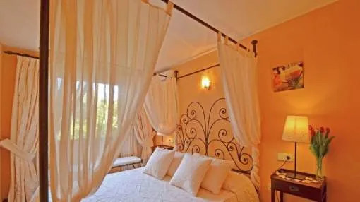 Chalet for 8 people with garden Chalet for 8 people with garden