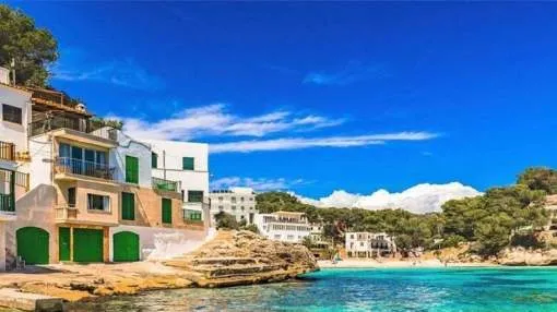 Cala Santanyí Beach House Jm Cala Santanyí Beach House Jm