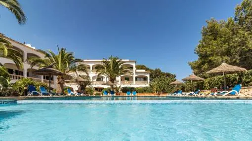 Apartment Buena Vista » top floor apartment with sea views and swimming pool in walking distance to the beach Apartment Buena Vista » top floor apartment with sea views and swimming pool in walking distance to the beach