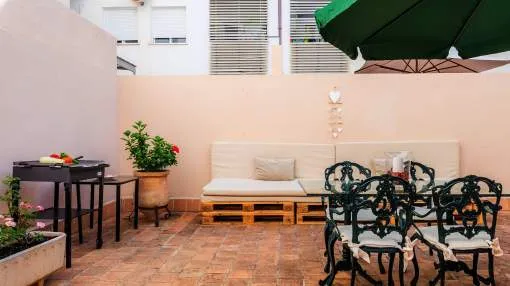 Apartment Marbi On the Beach with Balcony, Terrace & Wi-Fi; Garage Available Apartment Marbi On the Beach with Balcony, Terrace & Wi-Fi; Garage Available
