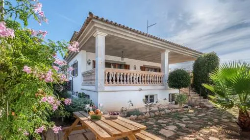 Central Holiday House Casa Joana Near the Beach with Wi-Fi & Terrace Central Holiday House Casa Joana Near the Beach with Wi-Fi & Terrace