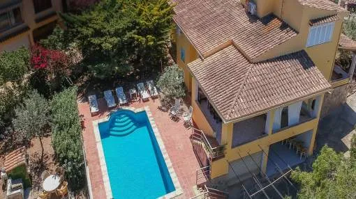 Casa del Capitán · Casa Capitán, aire acondicionado, barbacoa, piscina privada, wifi, cercana a la playa Casa del Capitán · Casa Capitán, aire acondicionado, barbacoa, piscina privada, wifi, cercana a la playa