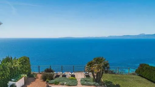 Paraíso Perdido · Villa Paraíso Perdido, wifi, piscina, bbq, aire acondicionado, garaje, increíble atardecer frente al mar Paraíso Perdido · Villa Paraíso Perdido, wifi, piscina, bbq, aire acondicionado, garaje, increíble atardecer frente al mar