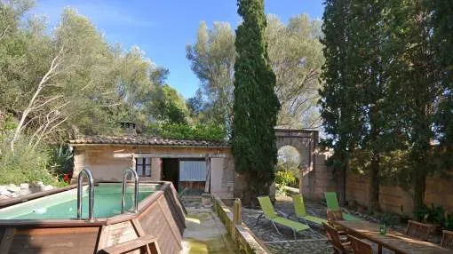 Bisbal - Country house in Moscari Bisbal - Country house in Moscari