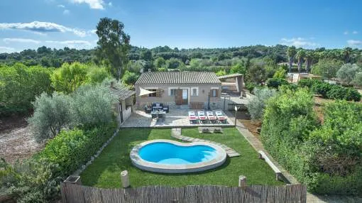 Villa Garreta - Rustic Stay Villa Garreta - Rustic Stay