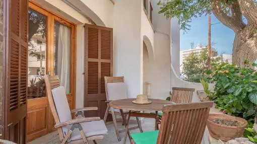 Spacious Holiday Home Son Homs with Sea View, Wi-Fi, Balcony & Terrace; Parking Available Spacious Holiday Home Son Homs with Sea View, Wi-Fi, Balcony & Terrace; Parking Available