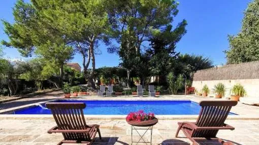 Holiday home for 12 people with terrace Holiday home for 12 people with terrace