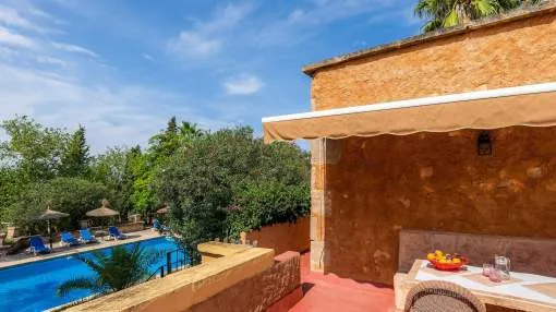 Holiday Apartment Can Falco with Mountain View, Wi-Fi, Garden, Terrace & Pool; Parking Available, Pets Allowed upon Request Holiday Apartment Can Falco with Mountain View, Wi-Fi, Garden, Terrace & Pool; Parking Available, Pets Allowed upon Request