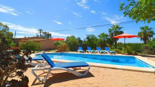 Can Cova, private pool, wifi free Can Cova, private pool, wifi free