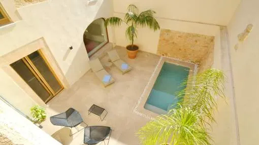 Villa for 8 people with terrace Villa for 8 people with terrace