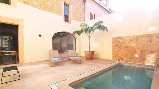 Villa for 8 people with terrace Villa for 8 people with terrace