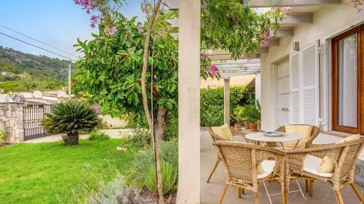 "Lliris 29" with Air Conditioning, Wi-Fi, Terraces & Mountain View; Parking Available "Lliris 29" with Air Conditioning, Wi-Fi, Terraces & Mountain View; Parking Available