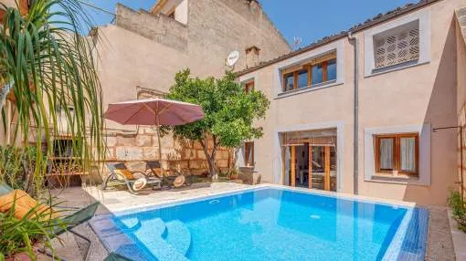 Home Can Vall with Pool, Air Conditioning, Wi-Fi, Balcony & Terraces; Parking Available Home Can Vall with Pool, Air Conditioning, Wi-Fi, Balcony & Terraces; Parking Available
