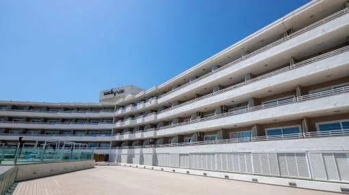 Apartment for 4 people Apartment for 4 people