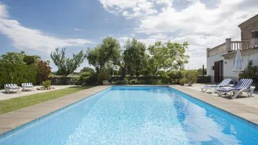 Apartment - 4 Bedrooms with Pool - 108452 Apartment - 4 Bedrooms with Pool - 108452
