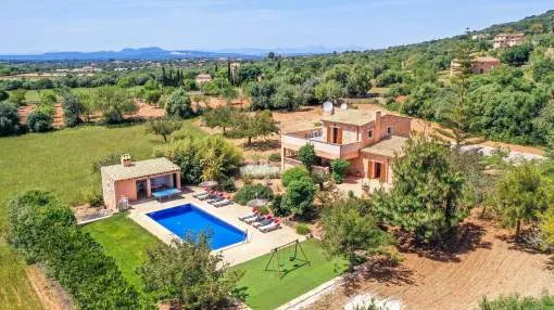 Finca Son Peris » valley country house with private pool and beautiful views free wifi Finca Son Peris » valley country house with private pool and beautiful views free wifi