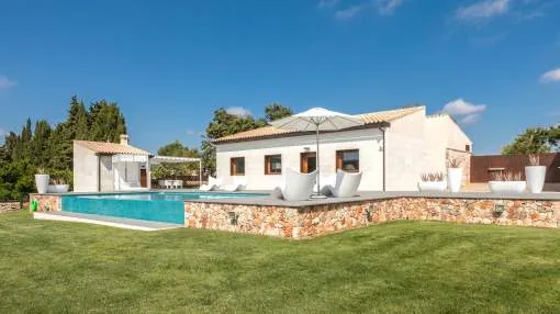 Country House Can Tomeu Calet; Garden & Pool, Terraces, Wi-Fi, Air Conditioning, Parking Spaces available Country House Can Tomeu Calet; Garden & Pool, Terraces, Wi-Fi, Air Conditioning, Parking Spaces available