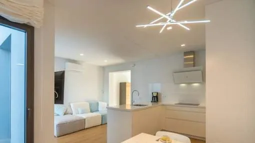 Holiday home for 4 people with terrace Holiday home for 4 people with terrace