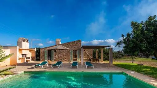 Holiday Home Pedra Viva with Pool, Garden, Terrace & Wifi; Parking Available Holiday Home Pedra Viva with Pool, Garden, Terrace & Wifi; Parking Available