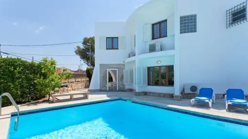 Villa Son Verí d'Alt - with private swimming pool Villa Son Verí d'Alt - with private swimming pool