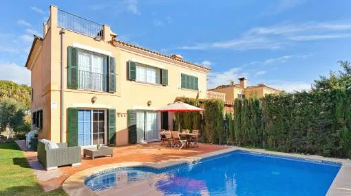 Villa Ocells Ii - with private swimming pool Villa Ocells Ii - with private swimming pool