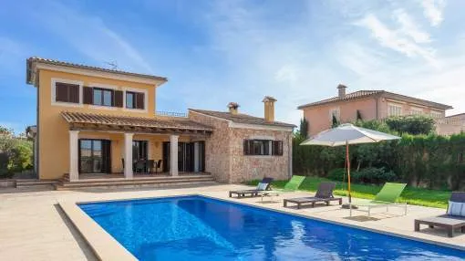 Villa Sa Torre - with private swimming pool Villa Sa Torre - with private swimming pool