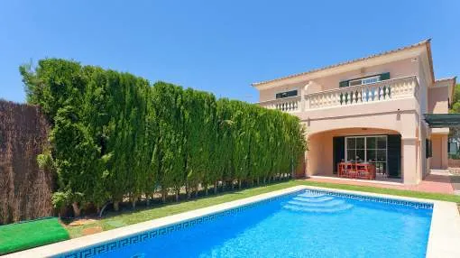 Villa Maioris - with private swimming pool