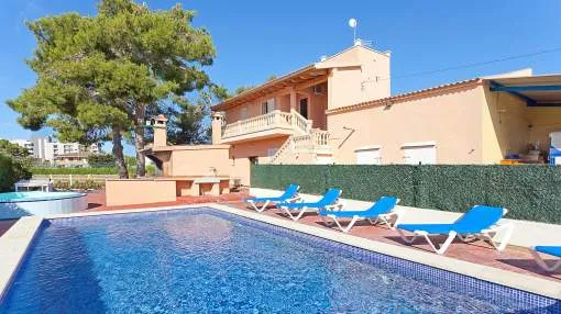 Can Tanca - with private swimming pool Can Tanca - with private swimming pool