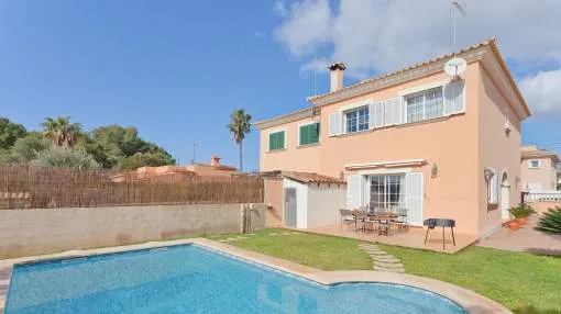 Casa Las Bahías - with private swimming pool Casa Las Bahías - with private swimming pool