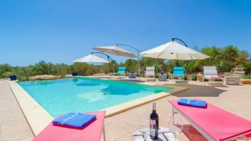 Villa for 6 people Villa for 6 people
