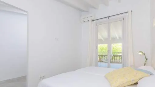 Na Valenta - Villa for 8 people in Artà. Na Valenta - Villa for 8 people in Artà.