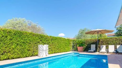 Balena 21 - Villa for 6 people in sa Ràpita. Balena 21 - Villa for 6 people in sa Ràpita.