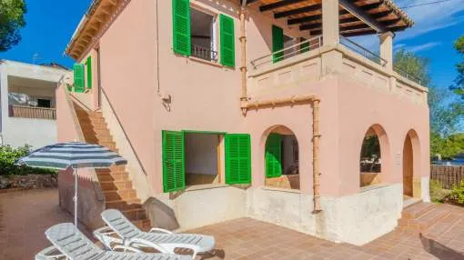 Apartment - 3 Bedrooms with WiFi - 109249 Apartment - 3 Bedrooms with WiFi - 109249
