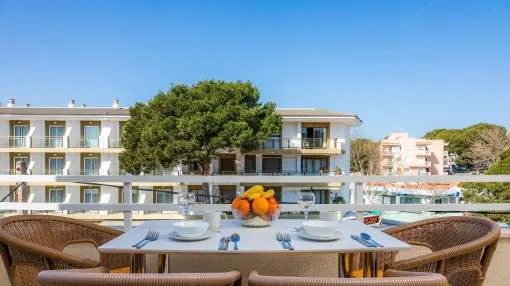 Vacation Apartment Casa Laura with Wi-Fi, Balcony & Garden; Parking on Street Available Vacation Apartment Casa Laura with Wi-Fi, Balcony & Garden; Parking on Street Available