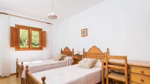 Chalet for 6 people Chalet for 6 people