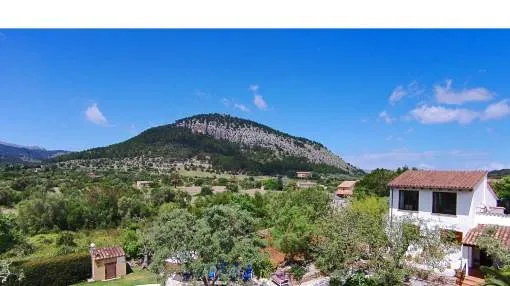 Cal Perdiu Vell
