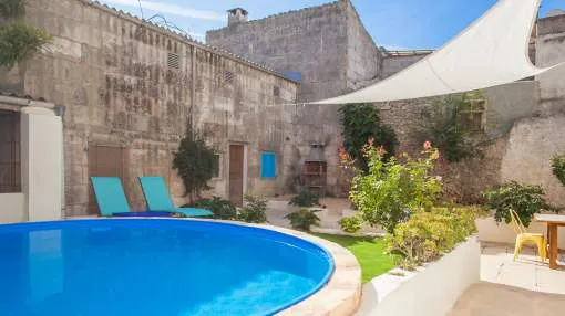 Holiday Home Sa Lluna Blava with Pool & Wi-Fi Holiday Home Sa Lluna Blava with Pool & Wi-Fi