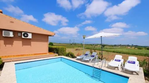 Holiday Home Es Viola with Mountain View, Pool, Wi-Fi, A/C, Garden & Terrace; Parking Available Holiday Home Es Viola with Mountain View, Pool, Wi-Fi, A/C, Garden & Terrace; Parking Available