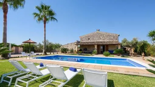 Holiday Home Fonoll with Mountain View, Pool, Wi-Fi, Terrace & Garden Holiday Home Fonoll with Mountain View, Pool, Wi-Fi, Terrace & Garden