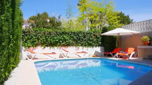Holiday Home 'Ca Na Cati' with Wi-Fi, A/C, Pool, Garden, Terrace and Balcony Holiday Home 'Ca Na Cati' with Wi-Fi, A/C, Pool, Garden, Terrace and Balcony