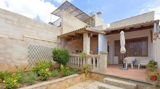 Vacation Home "Sa Raval" with Mountain View, Wi-Fi & Terrace Vacation Home "Sa Raval" with Mountain View, Wi-Fi & Terrace