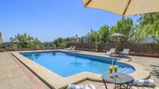 Holiday Apartment Son Malero with Shared Pool & Wi-Fi Holiday Apartment Son Malero with Shared Pool & Wi-Fi