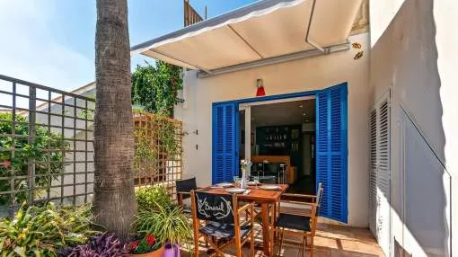 Vacation Home "Casa Arts 50" with Pool, Wi-Fi, A/C, Terrace & Garden Vacation Home "Casa Arts 50" with Pool, Wi-Fi, A/C, Terrace & Garden