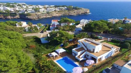 Villa Luna with Sea View, Pool, Wi-Fi, A/C, Terraces & Garden; Pet-Friendly Villa Luna with Sea View, Pool, Wi-Fi, A/C, Terraces & Garden; Pet-Friendly