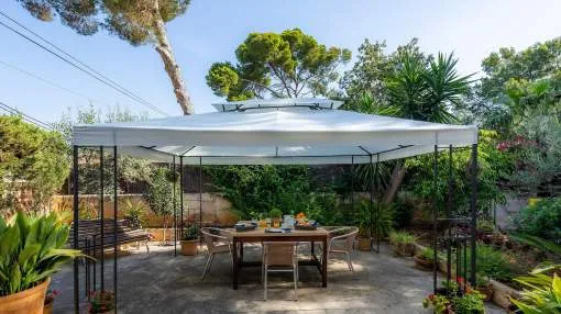 Chalet Na Forana with Wi-Fi, A/C, Terraces & Garden Chalet Na Forana with Wi-Fi, A/C, Terraces & Garden