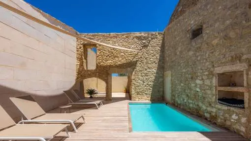 Holiday Home Sa Granada with Pool, Wi-Fi, Terraces & Garden Holiday Home Sa Granada with Pool, Wi-Fi, Terraces & Garden