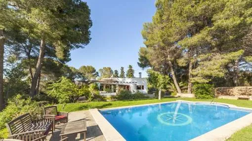 Sa Rota de l'Avi - with private swimming pool Sa Rota de l'Avi - with private swimming pool
