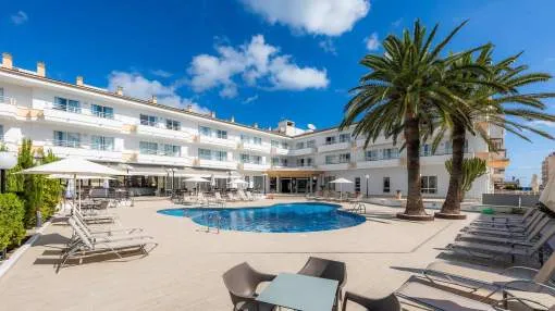 Apartment Hotel Maracaibo with Pool, Wi-Fi & Terrace Apartment Hotel Maracaibo with Pool, Wi-Fi & Terrace
