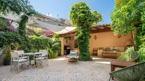 Holiday Home Ca Sa Mar with Mountain View, Wi-Fi, Terraces & Garden Holiday Home Ca Sa Mar with Mountain View, Wi-Fi, Terraces & Garden