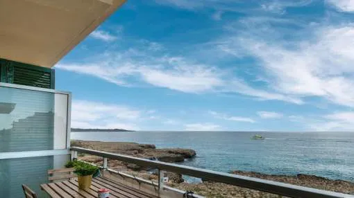 Apartment S'Illot-Cala Morlanda Apartment S'Illot-Cala Morlanda